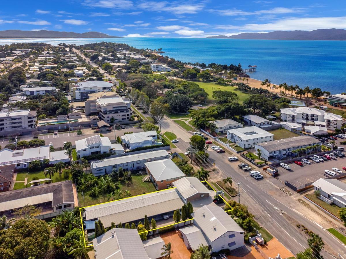 Motel On Mitchell Townsville Dış mekan fotoğraf